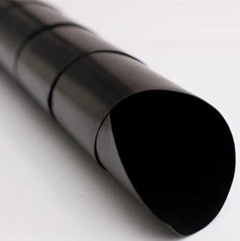 Staple Fiber Needled Geotextile