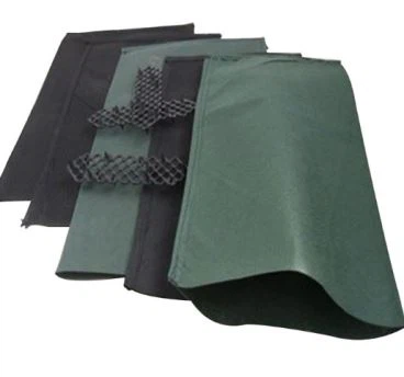 Økologisk geo-bag
