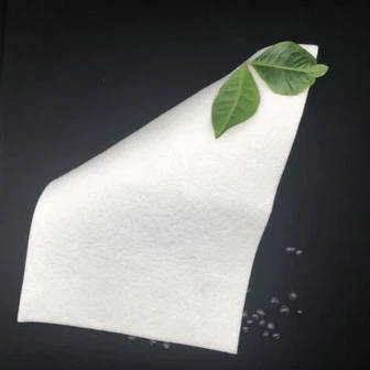 Polyester Non Woven Geotextile