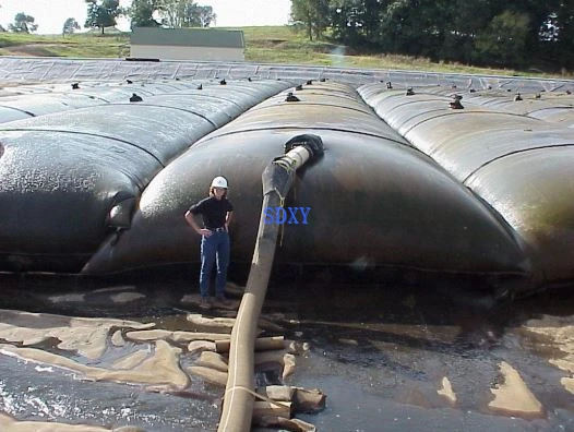 Dewatering