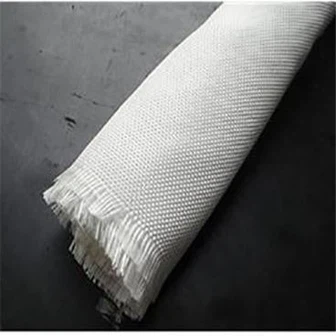 Long Fiber Polyester Woven Geotextile